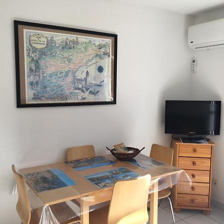 Aloes Daire Cerbère Dış mekan fotoğraf